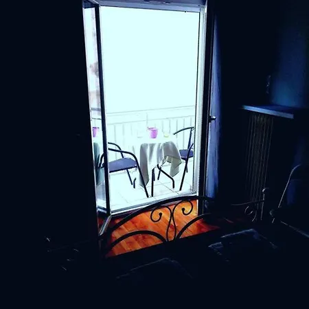 Apartment Thissio Philoxenia
