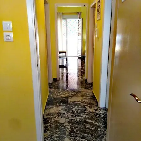 Thissio Philoxenia Apartment Athens