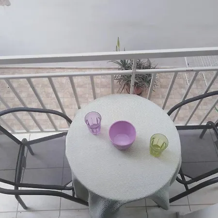Thissio Philoxenia Apartment Athens