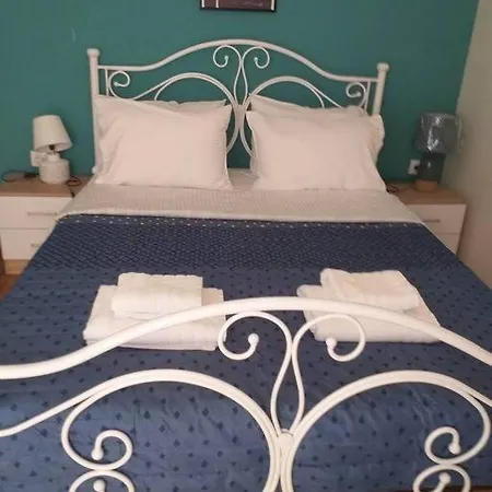Apartment Thissio Philoxenia Athens