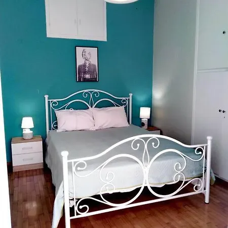 Thissio Philoxenia Apartment