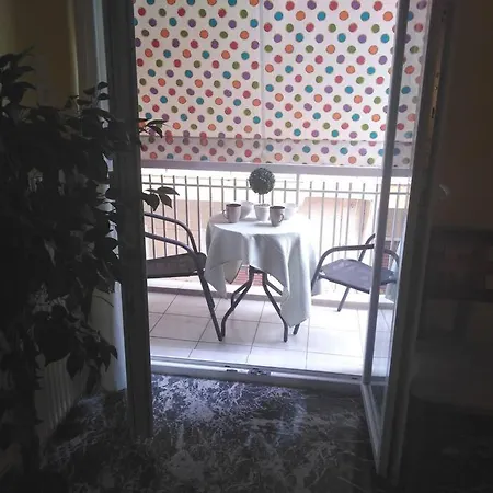 Apartment Thissio Philoxenia Athens