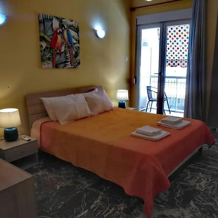 Thissio Philoxenia Apartment